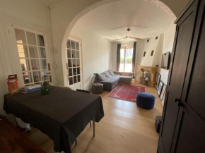 Nice entire apartment 15 minutes from Paris